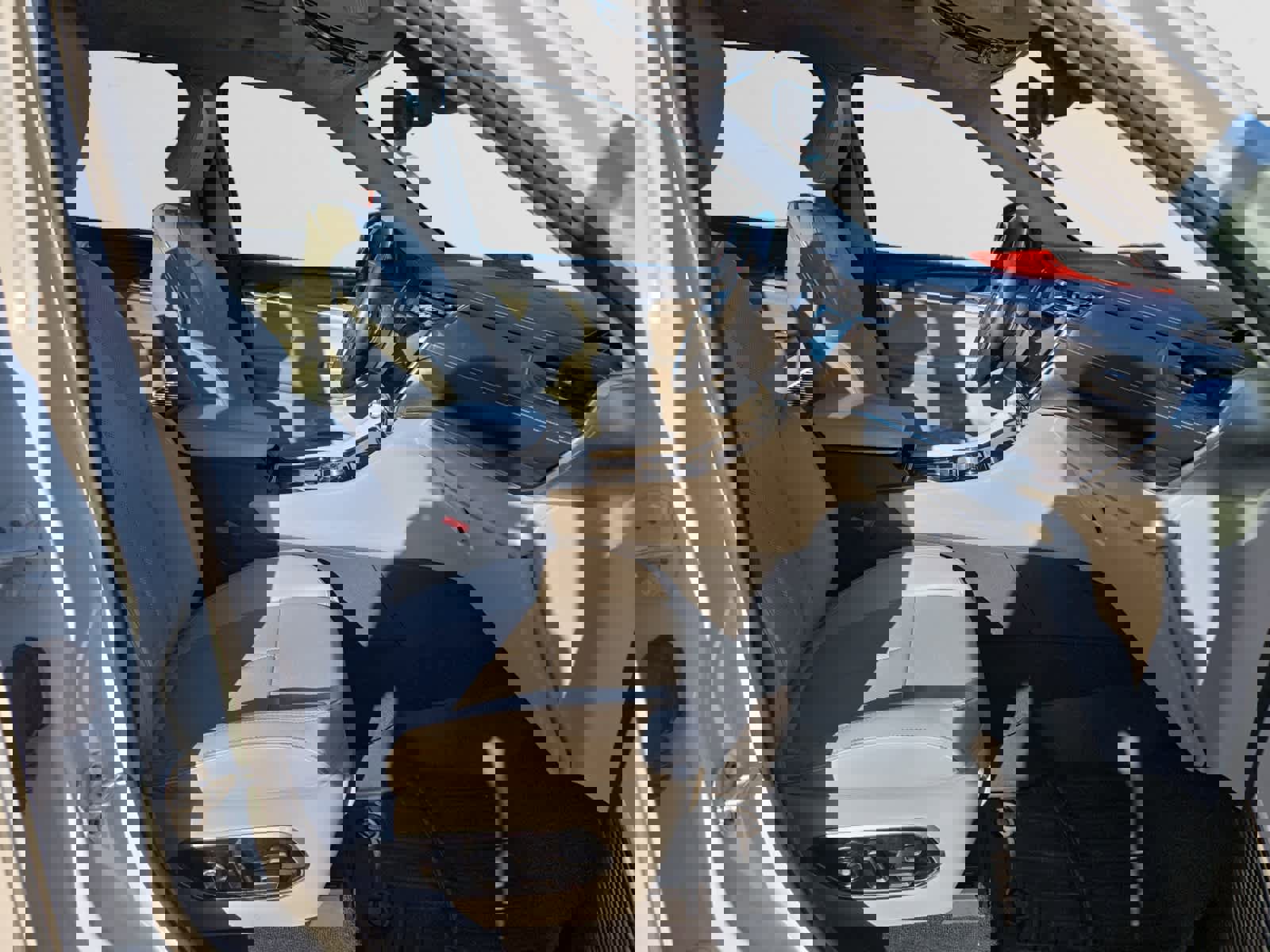 Used 2021 Jeep Grand Cherokee L Overland w/ Luxury Tech Group IV image 15