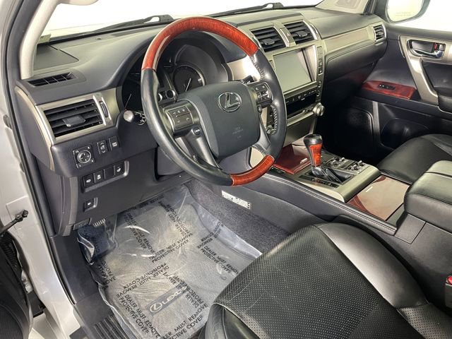 Used 2012 Lexus GX 460 Premium AWD/4WD image 3