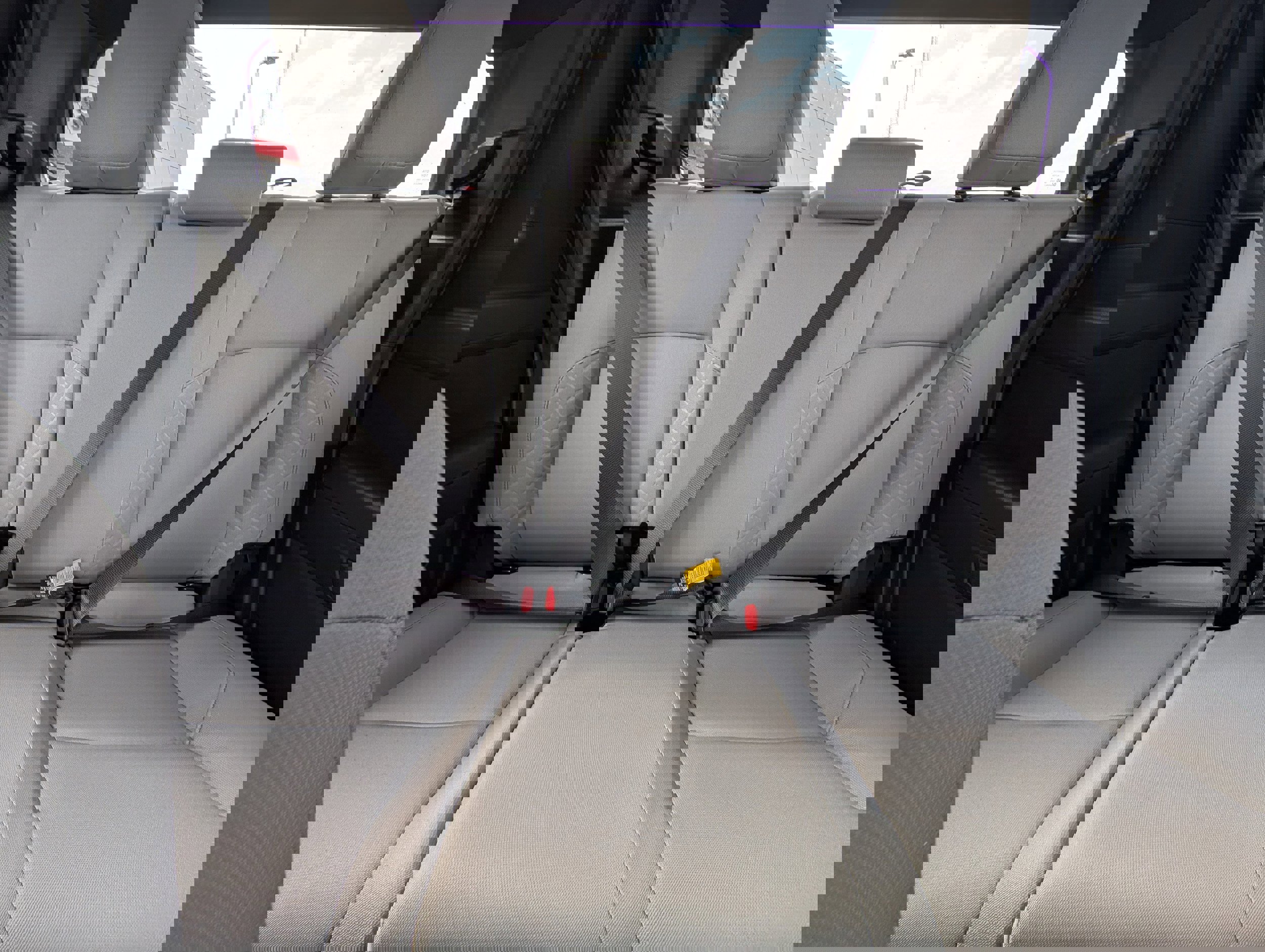 New 2026 Toyota Tacoma SR5 image 22