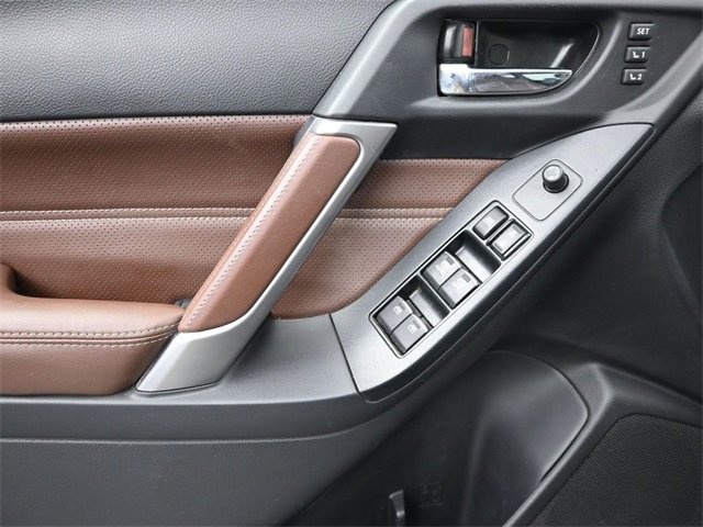 Used 2018 Subaru Forester 2.5i Touring image 22