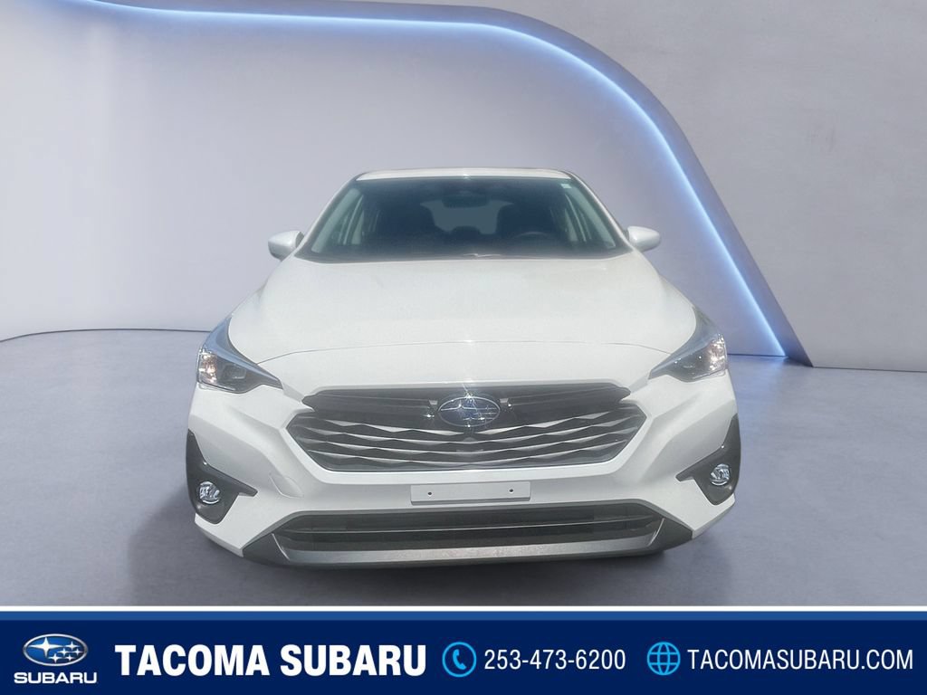 New 2026 Subaru Impreza 2.0i Sport AWD/4WD image 8