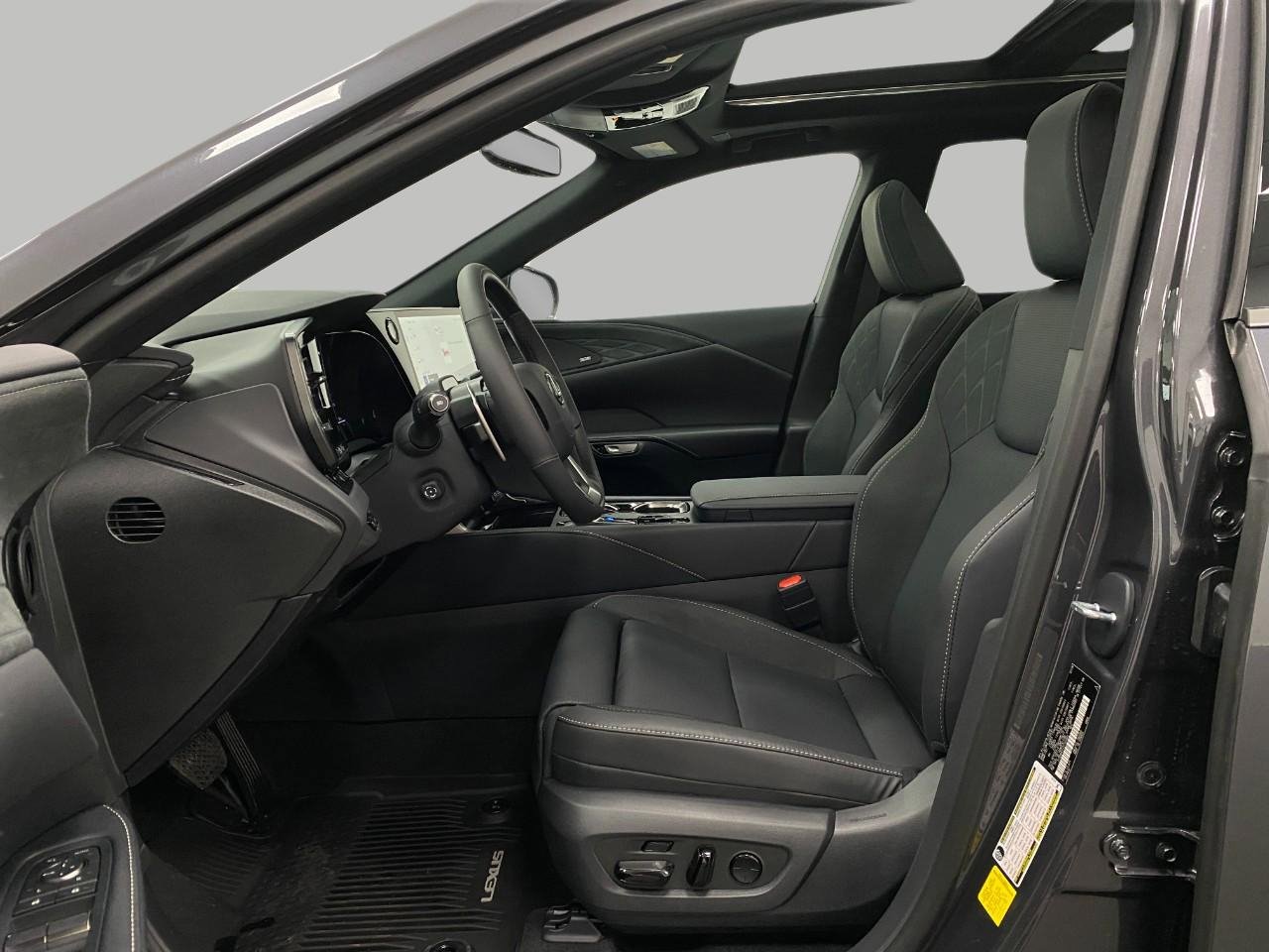 New 2026 Lexus RX 350 w/ Convenience Package image 30