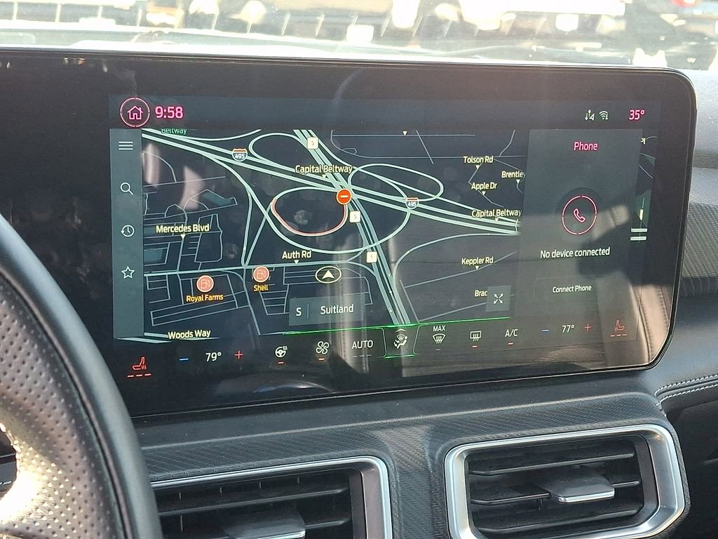 Used 2024 Ford Mustang GT Premium image 16