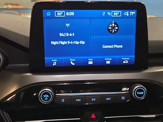 Used 2024 Ford Escape Active AWD/4WD image 16