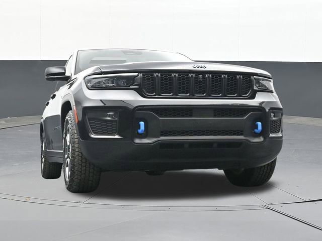 Used 2022 Jeep Grand Cherokee Trailhawk image 52
