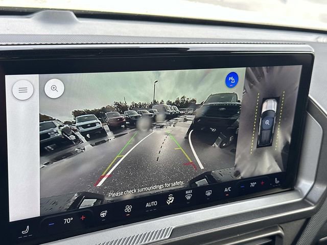 New 2025 Ford Bronco Sport Badlands image 36