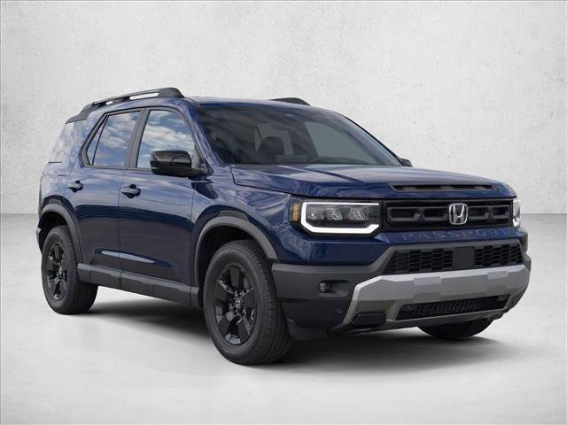 New 2026 Honda Passport RTL image 3