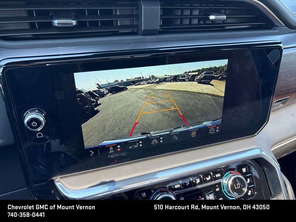 New 2026 GMC Sierra 1500 Denali Ultimate image 21