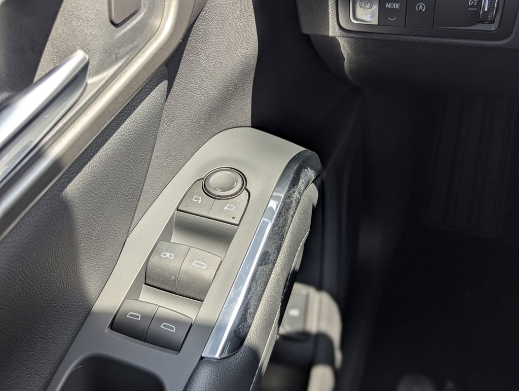 New 2026 Chevrolet Traverse LT image 20