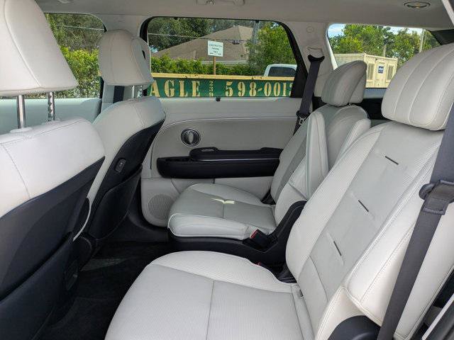 New 2026 Hyundai Palisade Calligraphy image 14