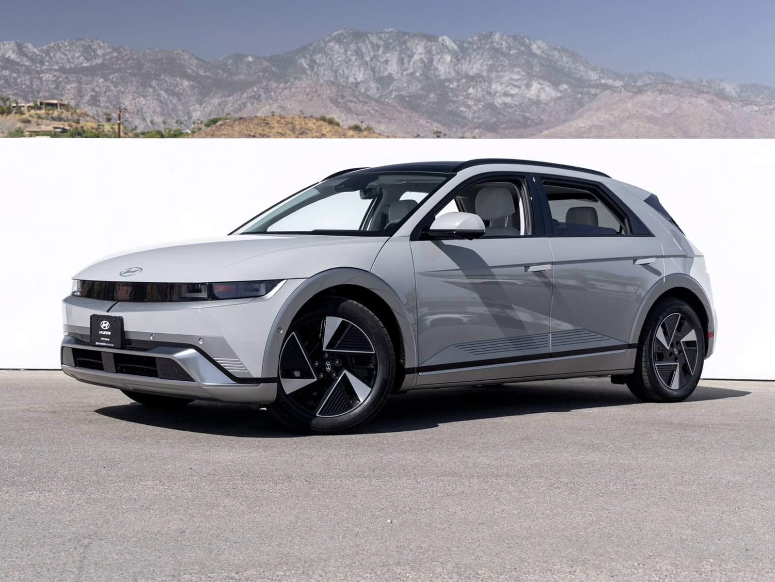 New 2026 Hyundai Ioniq 5 Limited