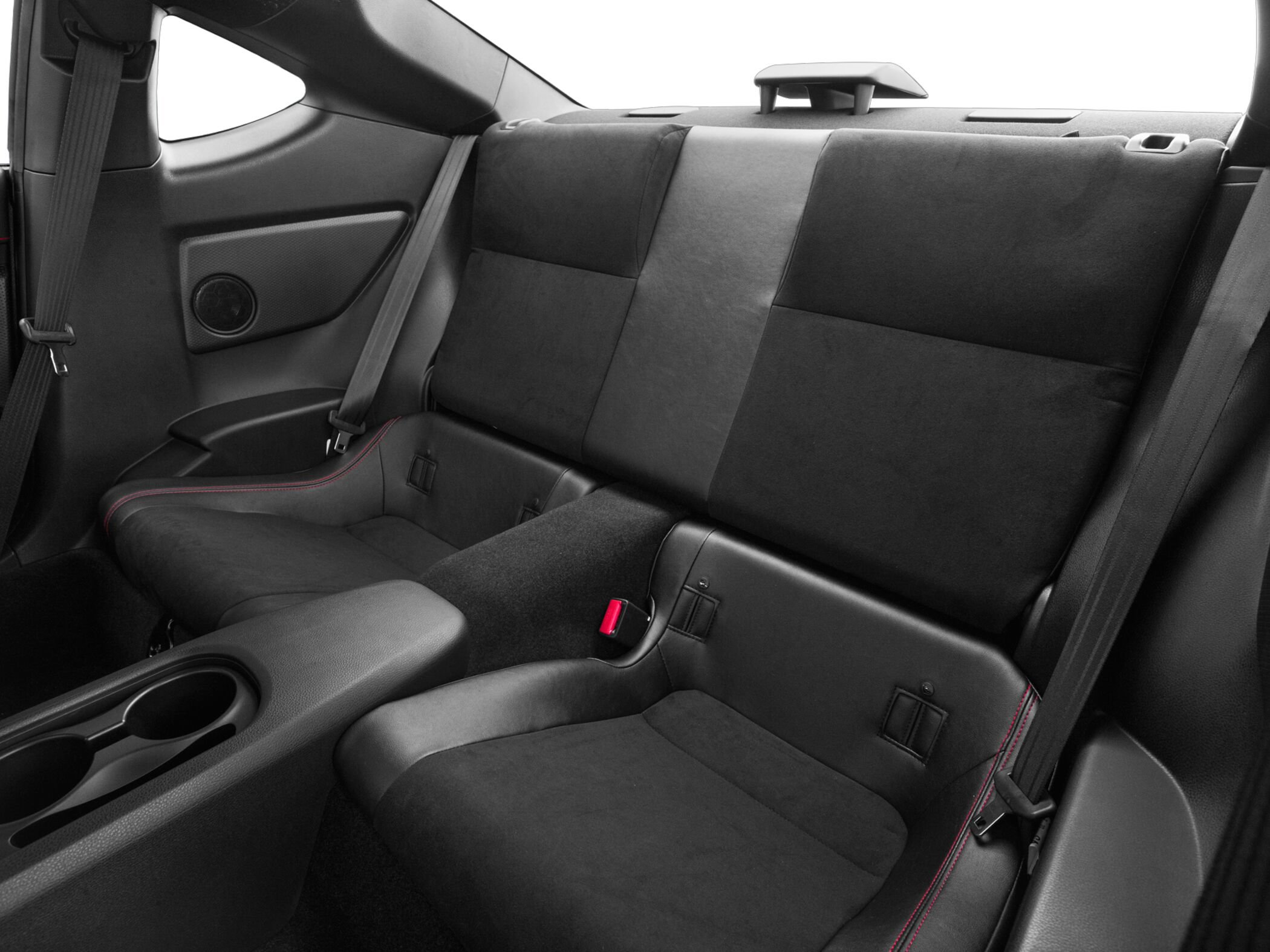 Used 2017 Subaru BRZ Limited w/ Popular Package #3 image 14