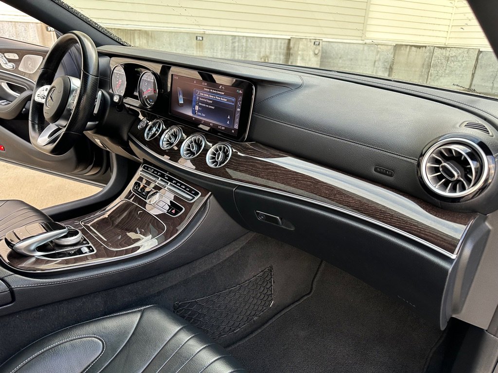 Used 2019 Mercedes-Benz CLS 450 image 24