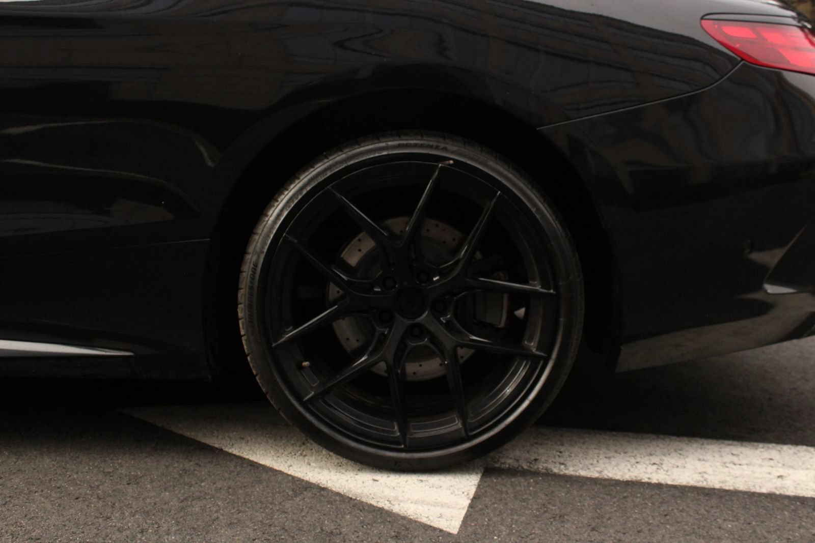 Used 2015 Mercedes-Benz S 550 4MATIC Coupe image 10