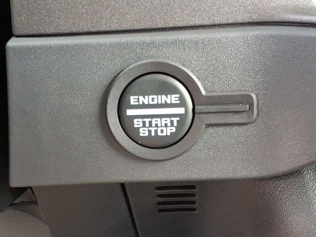 New 2026 Ford Bronco 2-Door w/ Sasquatch Package AWD/4WD image 21