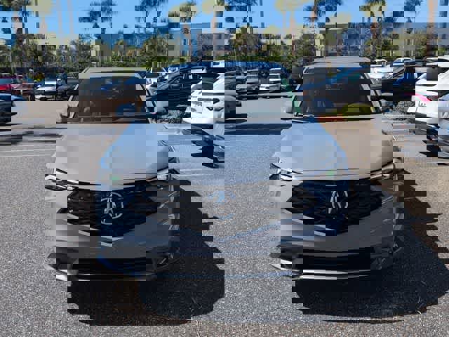 New 2025 Acura ADX FWD image 3