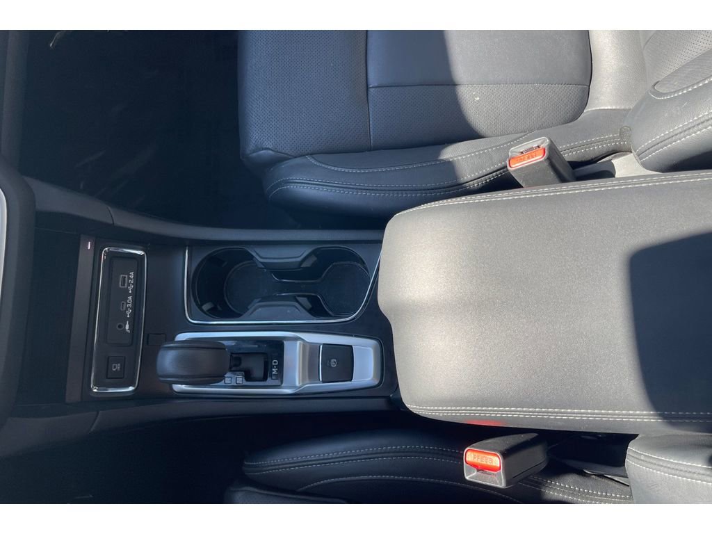 Certified 2023 Subaru Ascent Limited w/ Technology Package image 30