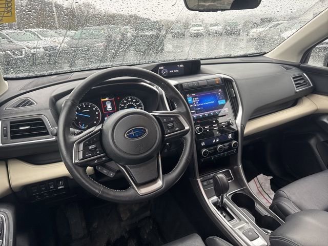 Used 2020 Subaru Ascent Limited image 14