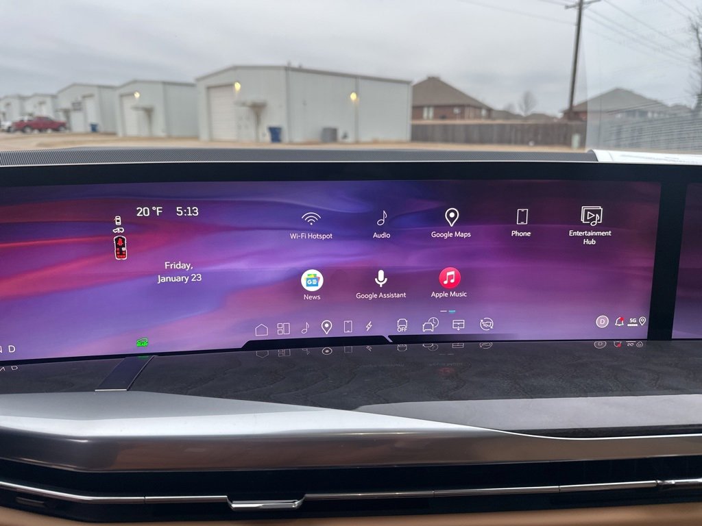 Used 2025 Cadillac Escalade IQ Sport 2 image 29