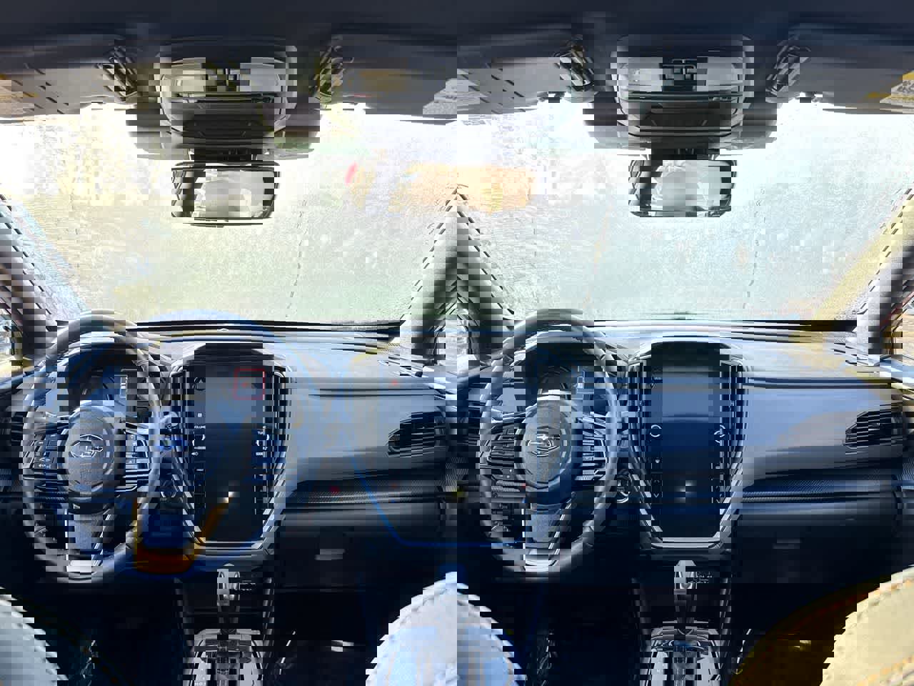 Used 2024 Subaru Crosstrek 2.5i Wilderness w/ Wilderness Package image 14