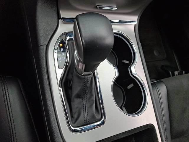 Certified 2021 Jeep Grand Cherokee Laredo X AWD/4WD image 15