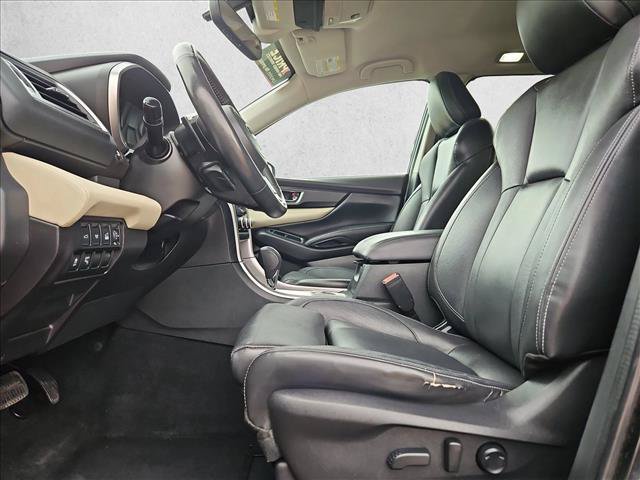 Used 2020 Subaru Ascent Limited w/ Popular Package #2A AWD/4WD image 17