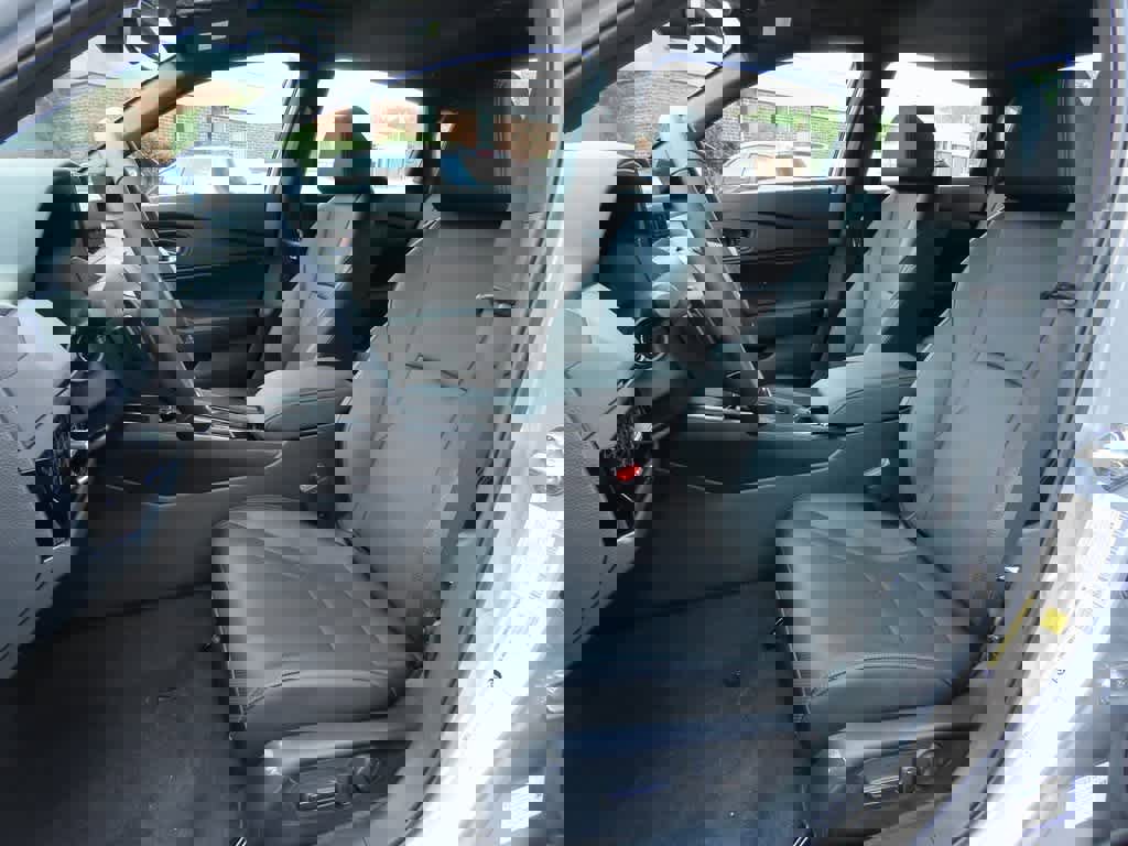 New 2025 Honda Accord Sport image 12