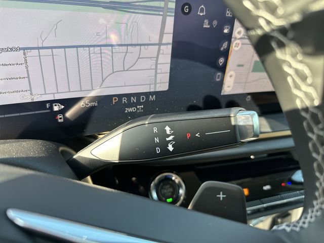 New 2026 Buick Envision Avenir AWD/4WD image 24