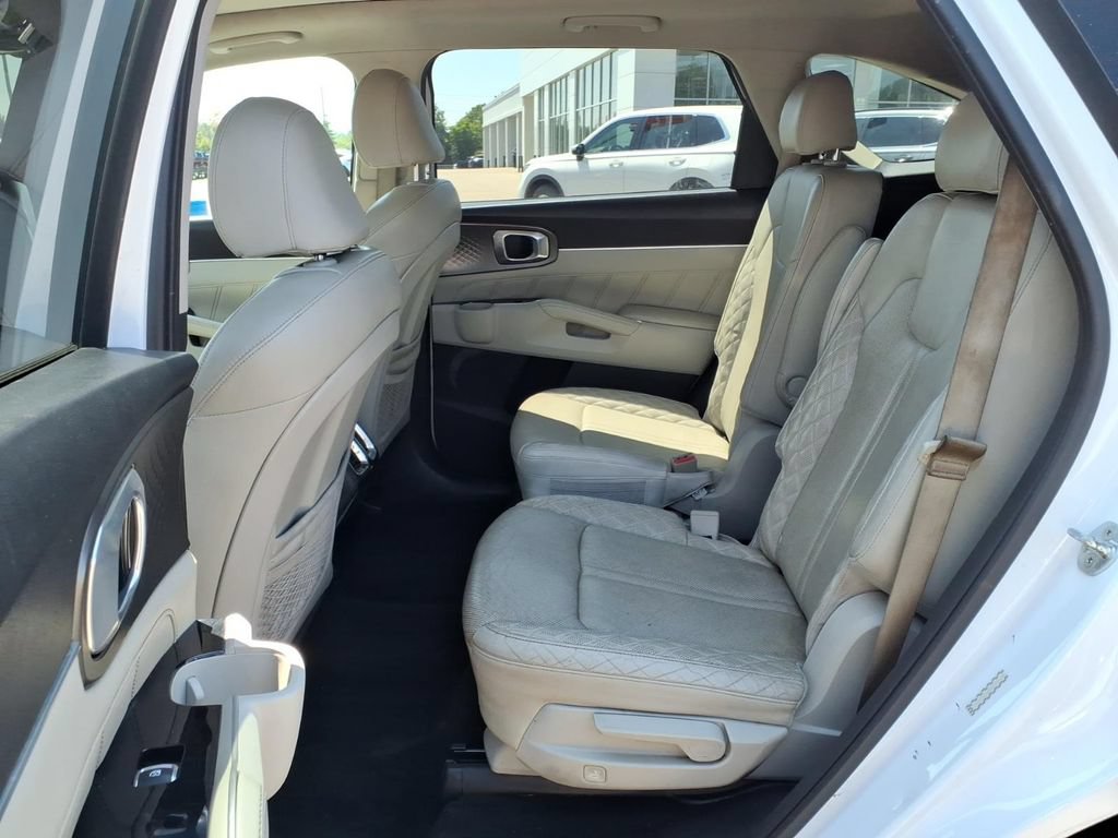 Used 2021 Kia Sorento SX FWD image 5