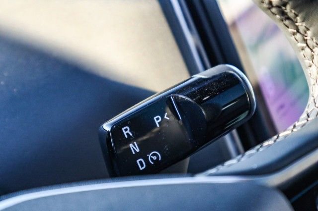 New 2025 Volvo EX30 Ultra w/ Protection Package Premier image 19