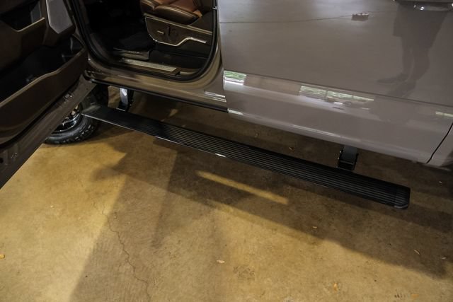 Used 2026 Ford F250 King Ranch w/ Chrome Package AWD/4WD image 8