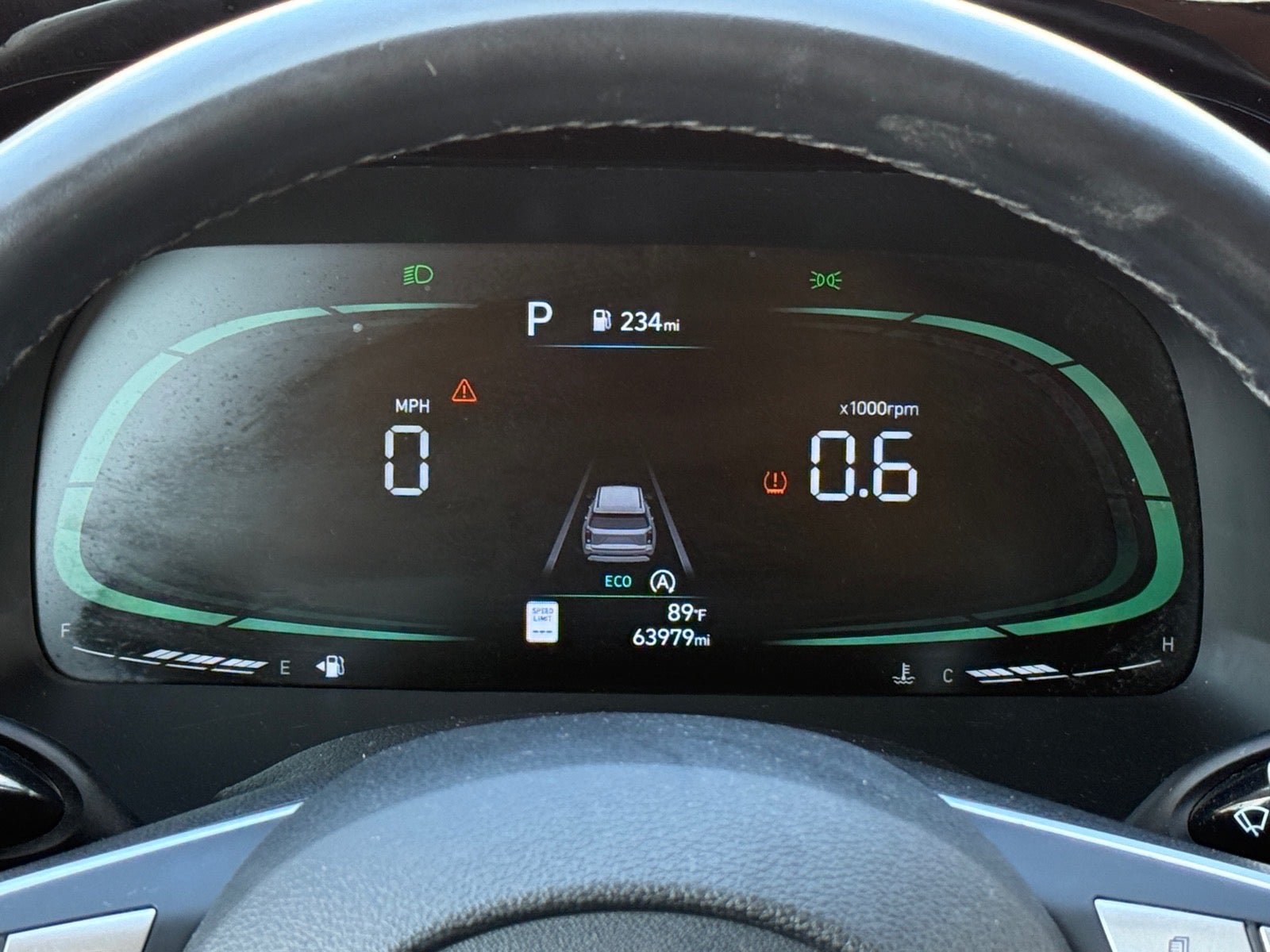 Used 2024 Hyundai Palisade XRT FWD image 23