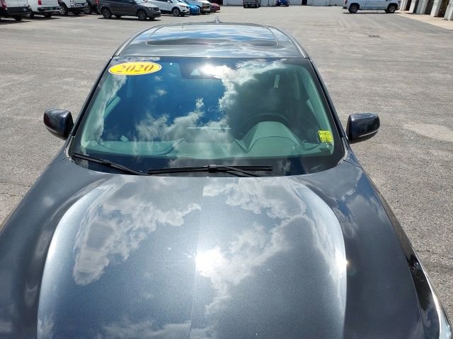 Used 2020 Acura RDX AWD image 10