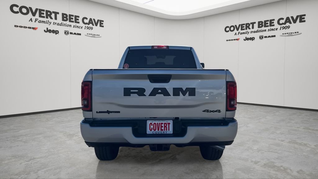 New 2026 RAM 2500 Lone Star image 8