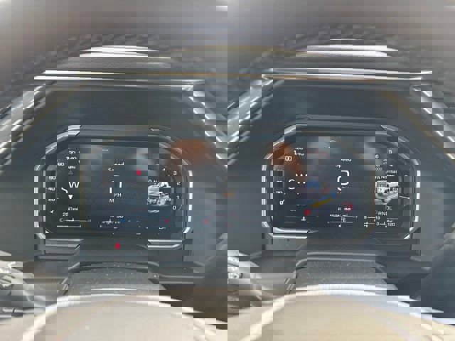 New 2026 GMC Sierra 3500 Denali Ultimate w/ LPO, Black Badging Package image 13