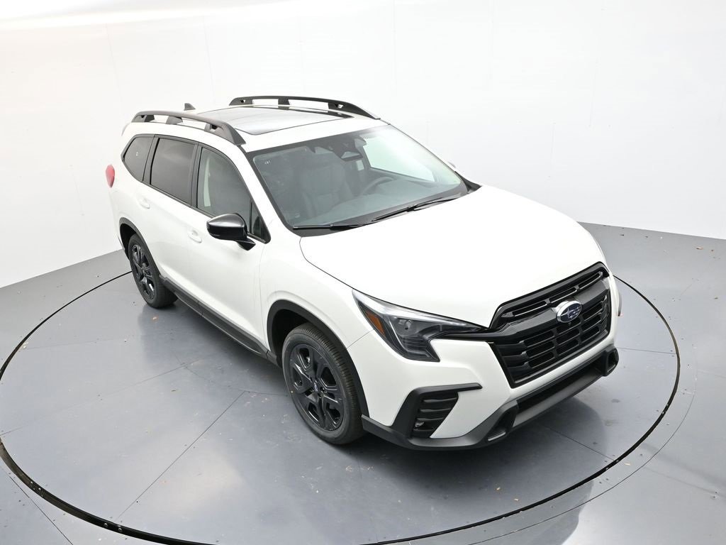 New 2025 Subaru Ascent Bronze Edition image 18