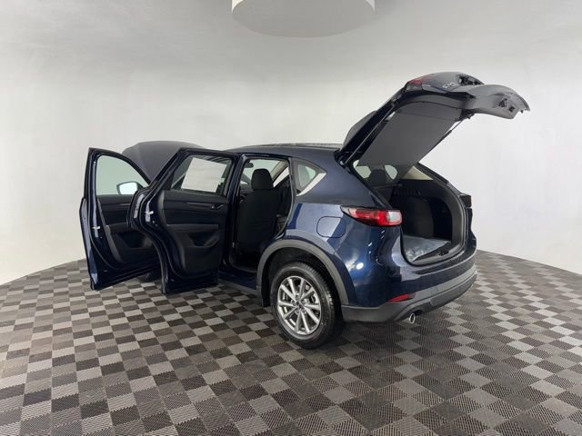 New 2025 MAZDA CX-5 AWD 2.5 S image 14