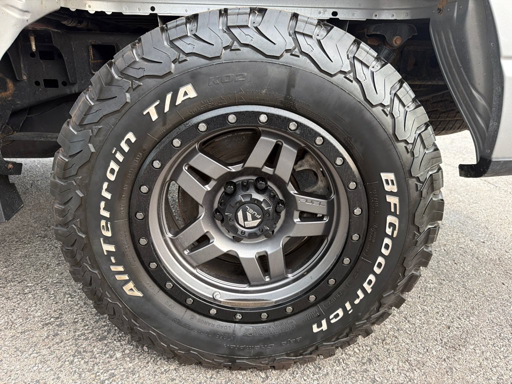 Used 2021 Ford F150 XLT w/ Equipment Group 302A High AWD/4WD image 36