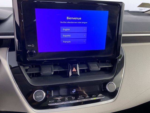 Used 2024 Toyota Corolla LE FWD image 18