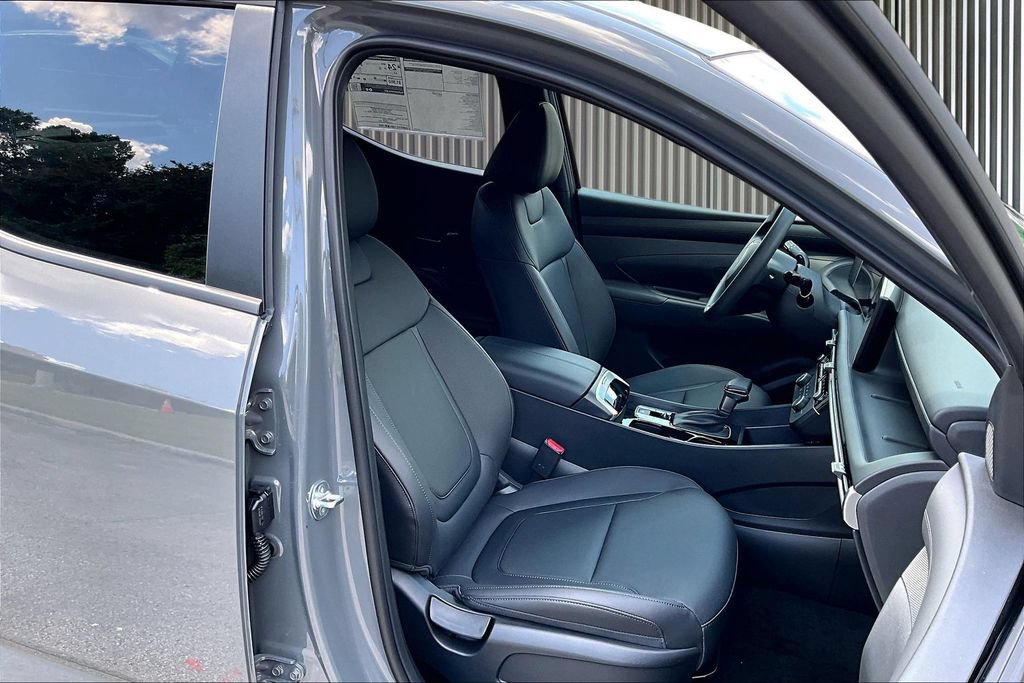 New 2027 Hyundai Santa Cruz SE AWD/4WD image 9