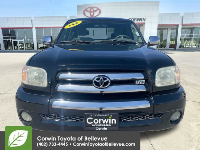Used 2006 Toyota Tundra SR5 AWD/4WD image 8