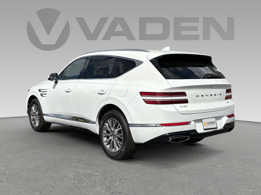 Used 2024 Genesis GV80 2.5T image 23