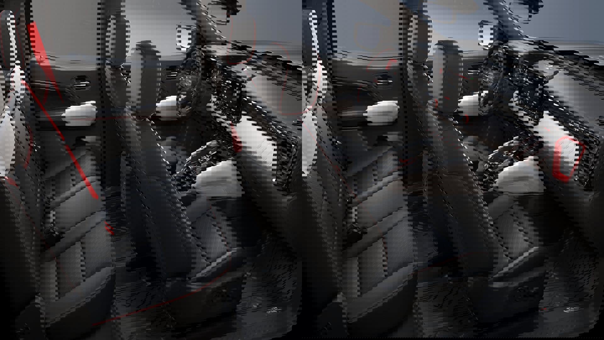 New 2026 GMC Canyon AT4X image 45