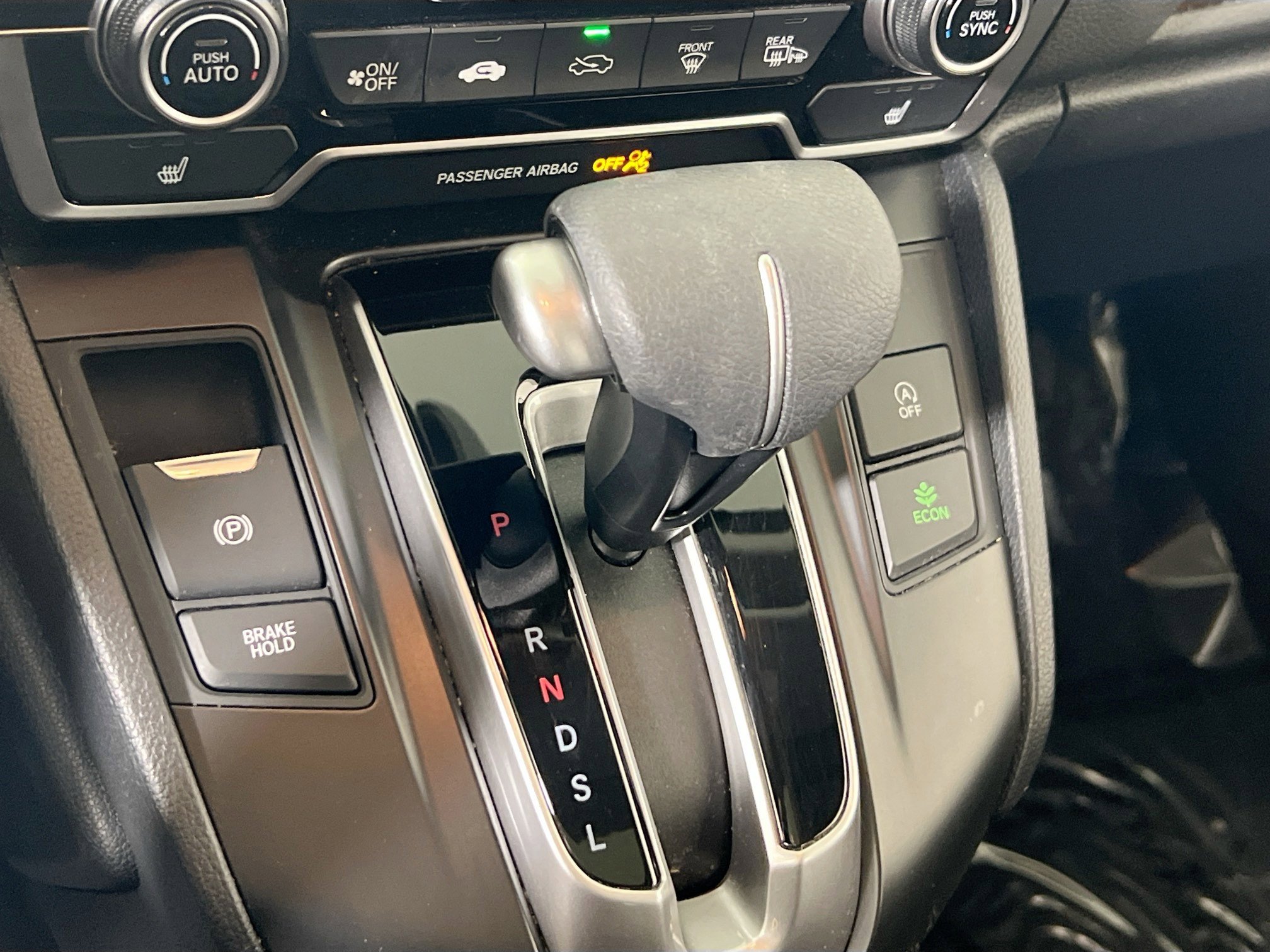 Used 2022 Honda CR-V EX image 16