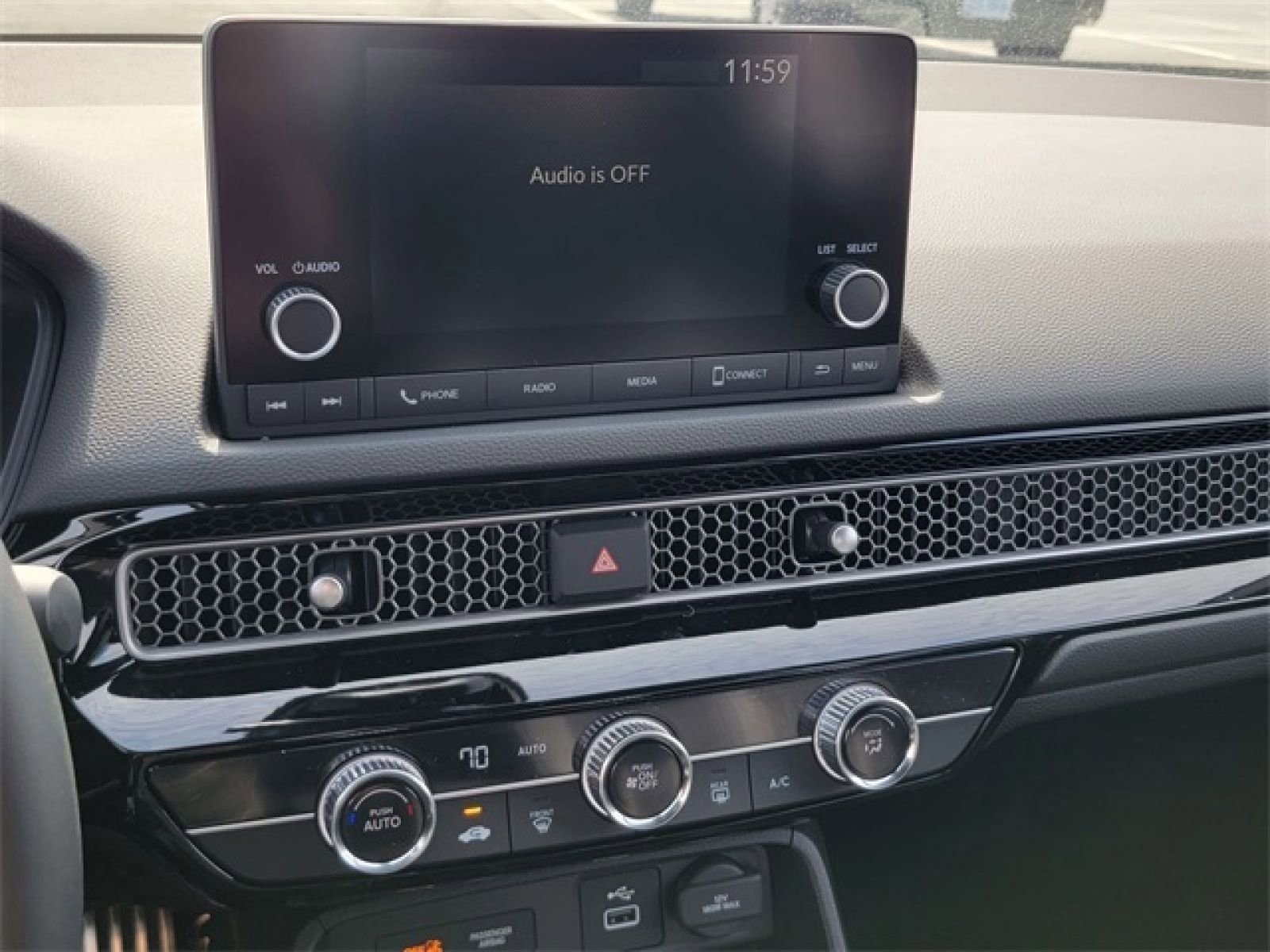 Used 2024 Honda Civic Sport image 20