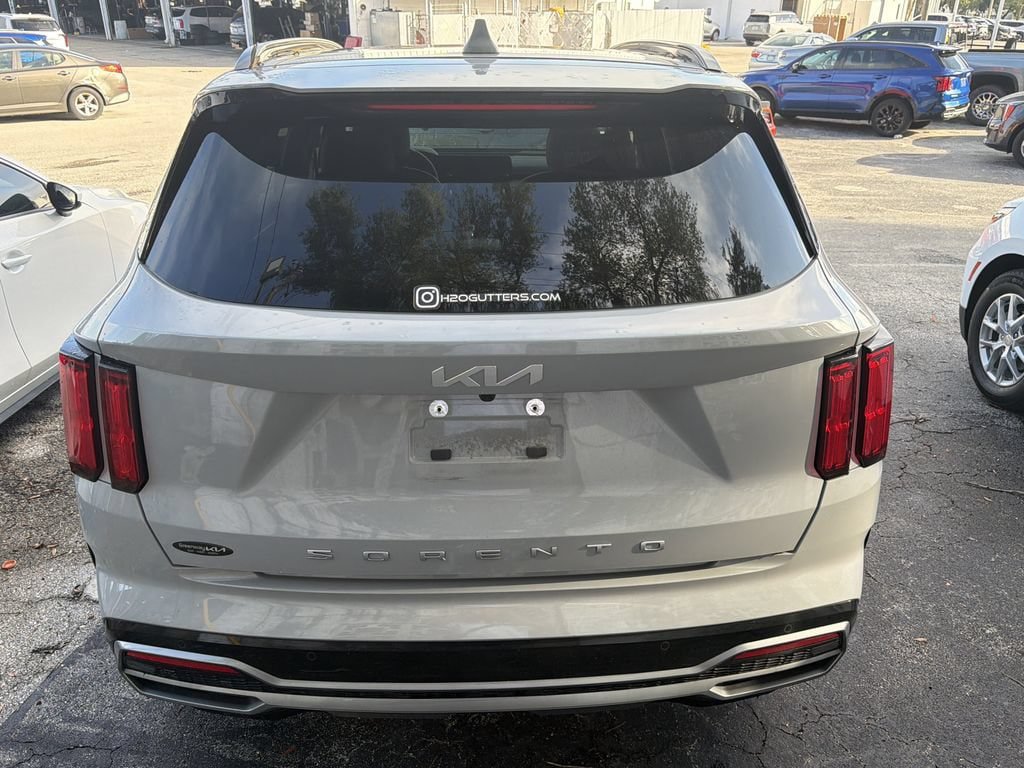 Used 2022 Kia Sorento SX FWD image 5