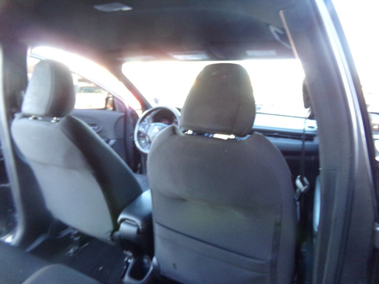 Used 2022 Honda HR-V Sport image 15