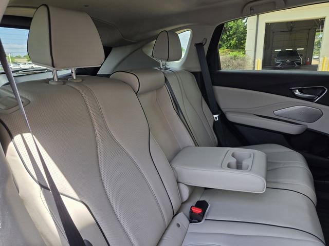 Used 2025 Acura RDX SH-AWD w/ Advance Package image 22