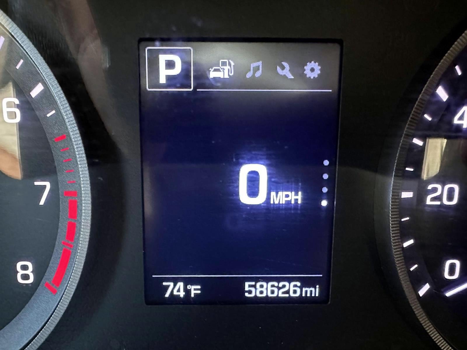 Used 2017 Hyundai Tucson SE w/ SE Popular Package 02 AWD/4WD image 29