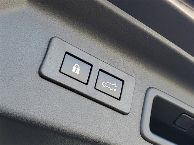 New 2026 Subaru Forester Premium image 8